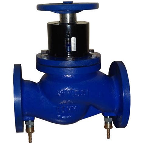 » Honeywell CI Balancing Valve Flange End » Honeywell CI Balancing Valve Flange End » Honeywell