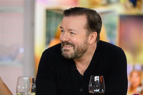 Ricky Gervais Fans React to Extreme ‘SuperNature’ Rotten Tomatoes Score