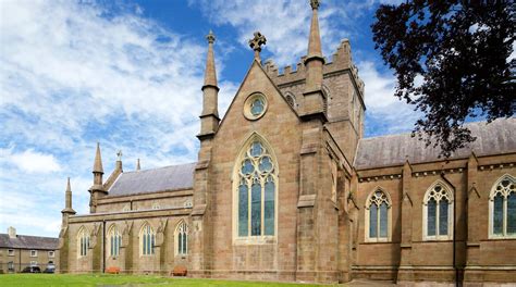 Visit Armagh: 2024 Travel Guide for Armagh, Northern Ireland | Expedia