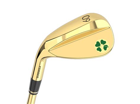 Left Handed Wedges – Lucky Golf