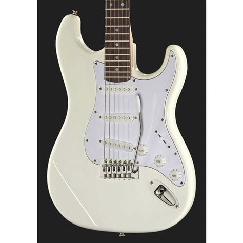 Thomann Guitar Set G13 White – Thomann UK