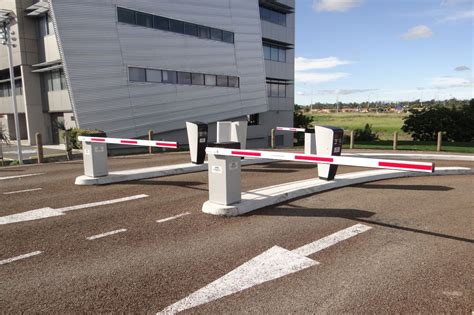 Parking Ticket Machine System - Laver Drive Car Park: Robina | Car ...