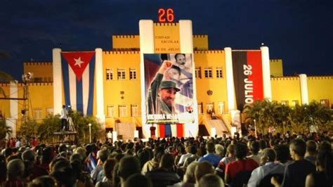 Moncada: the Dawn of the Cuban Revolution | NewsClick