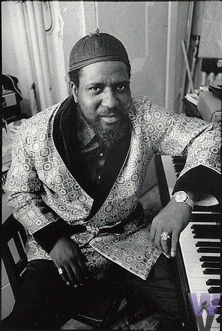 Thelonious monk compositions - kasapcor