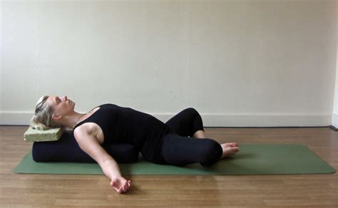 Somatic Yoga for Healing, Health and Recovery - course Brighton