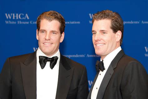 Winklevoss Twins drops Crypto Legends NFT