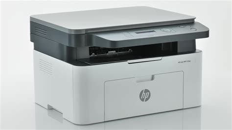 HP LASER MFP 135A A4 MONO MULTIFUNCTION LASER PRINTER - Techbram