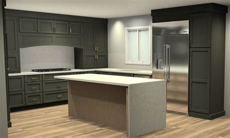 Kitchen: Designs & Showroom | Marcus Lumber Company - Iowa