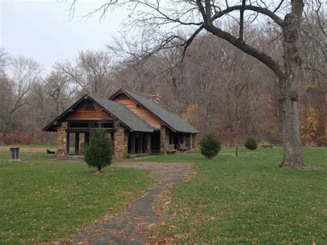 Pennypack Pavilion, Philadelphia, PA 19111, USA