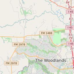 Humble Tx Zip Code Map - Table Rock Lake Map