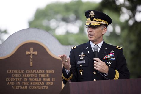 Army chaplains celebrate 241 years of service | Article | The United States Army