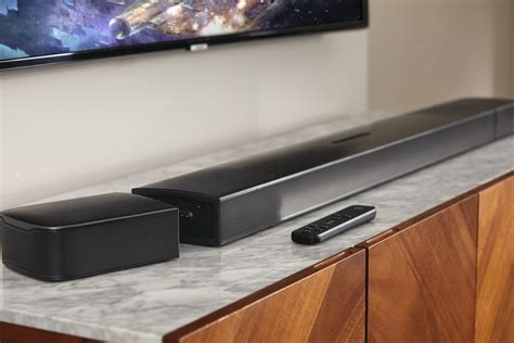 JBL Launch First Soundbar With Dolby Atmos – JBL Bar 9.1