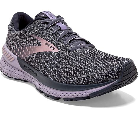 Brooks Adrenaline GTS 21 - 2022 Review | RunnerClick