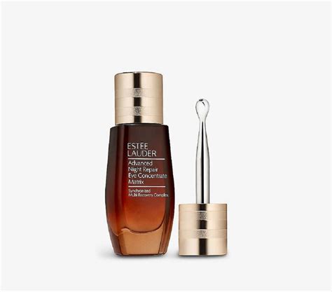 Estee Lauder Advanced Night Repair Eye Concentrate Matrix Review ...