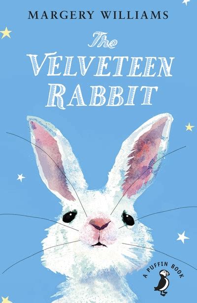 The Velveteen Rabbit by Margery Williams - Penguin Books Australia