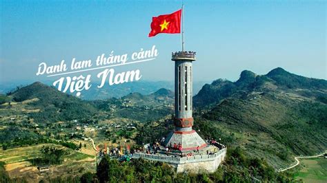 Top 3 những thắng cảnh đẹp nhất việt nam mới nhất năm 2022 - Kiến Thức Cho Người lao Động Việt Nam