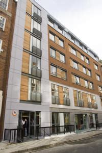 YHA London Central in London, UK - Lets Book Hotel