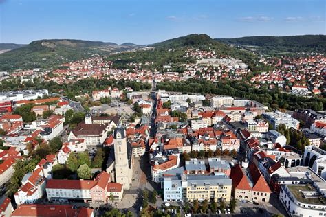 8 Reasons To Visit Leuchtenburg Castle In Thuringia, Germany