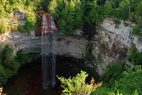 Find Your Adventure at Fall Creek Falls State Park — Thrive Regional Partnership