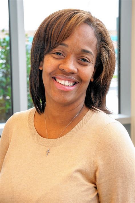 Dr. Candace Wilson - Carroll County Times