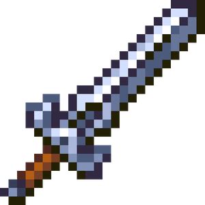 Mithril Sword - Sun Haven Wiki