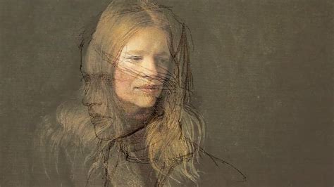 Helga by Andrew Wyeth - YouTube