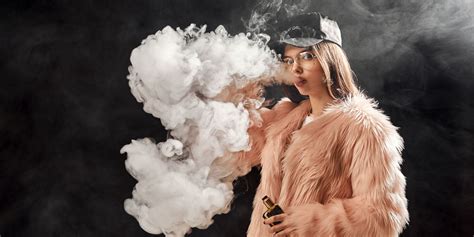 Perfecting The Puff: 10 Ease Vape Tricks And How To Do Them