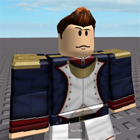 Got bored and made a few Napoleonic-era French military uniforms. Feel ...