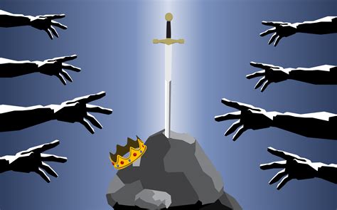 A Tale of Kings, Swords, and Understanding Your Value - Ripple Foundation Wave Blog