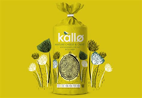 Kallo on Behance