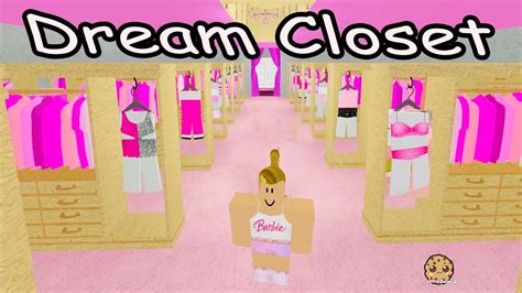 Roblox Barbie Outfit