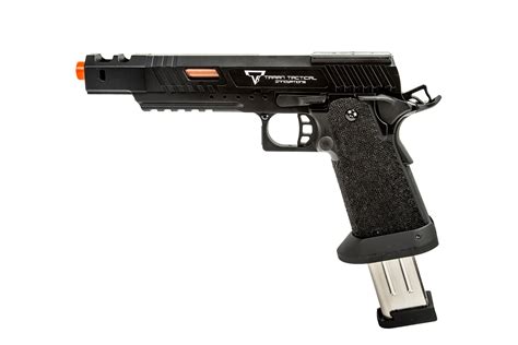 Taran Tactical Innovations Combat Master Alpha 2011 Hi-Capa Gas