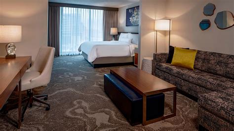 Houston, TX, Hotel | The Westin Oaks Houston at the Galleria