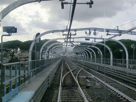 Rome Metro Line C (Rome, 2014) | Structurae