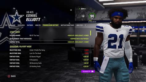 Madden 23 Player Development Trait Guide | DiamondLobby