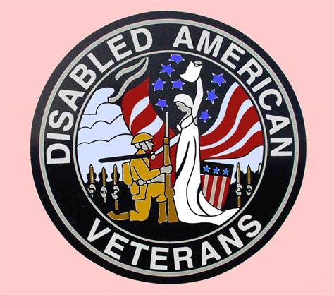 Disabled American Veterans