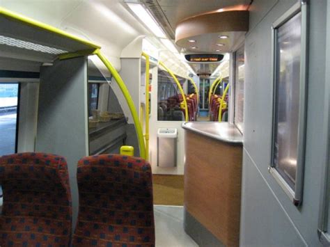 Scotrail 170/3 Onboard Shop | RailUK Forums