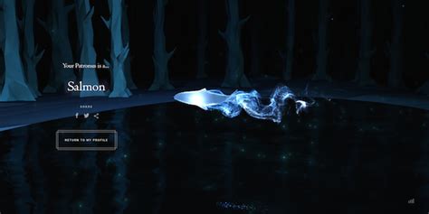 How To Get A Rare Patronus : Take this harry potter quiz to get the ...