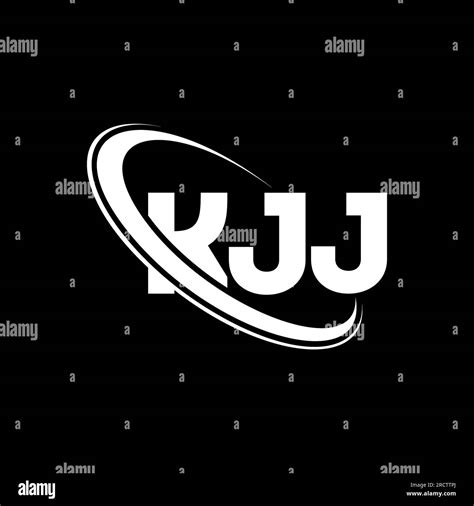 Kjj logo hi-res stock photography and images - Alamy