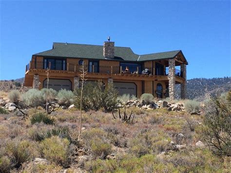 275 Canyon Rd, Pinon Hills, CA 92372 - realtor.com®