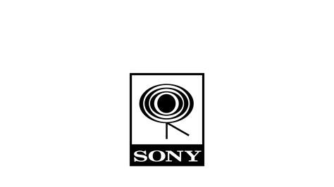 Sony Logo PNG Transparent Images