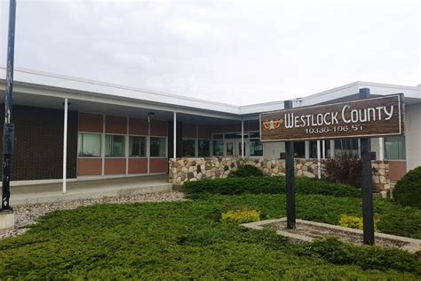 Westlock County achieves rare feat with balanced 2024 operating budget - Athabasca, Barrhead ...