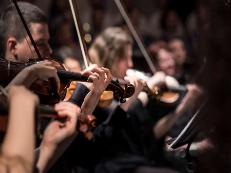 Tickets for Charlotte Symphony Orchestra - Bruch Violin Concerto in Charlotte on Feb 24 | Knight ...