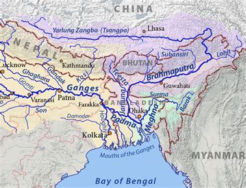 Impacts of Dredging on Fluvial Geomorphology in the Jamuna River, Bangladesh