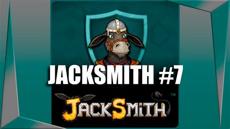 JACKSMITH #7 - YouTube