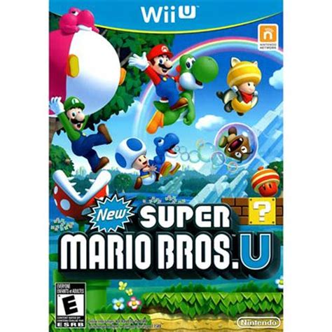 Super Mario 3D World Wii U Game For Sale | DKOldies