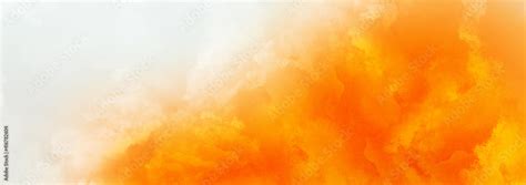 Orange Texture Background Wallpaper Over 8K High Resolution with Copy ...