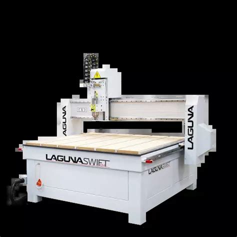 Laguna CNC Machines For All Materials | Laguna Tools