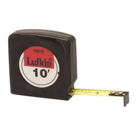 Lufkin 10' Economy Tape Measure - Walmart.com - Walmart.com