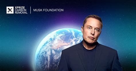 Elon Musk Foundation's Xprize issues $15m in grants for carbon capture ...